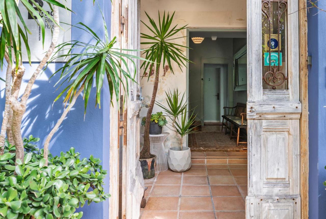 Bondi House Bed & Breakfast Sydney