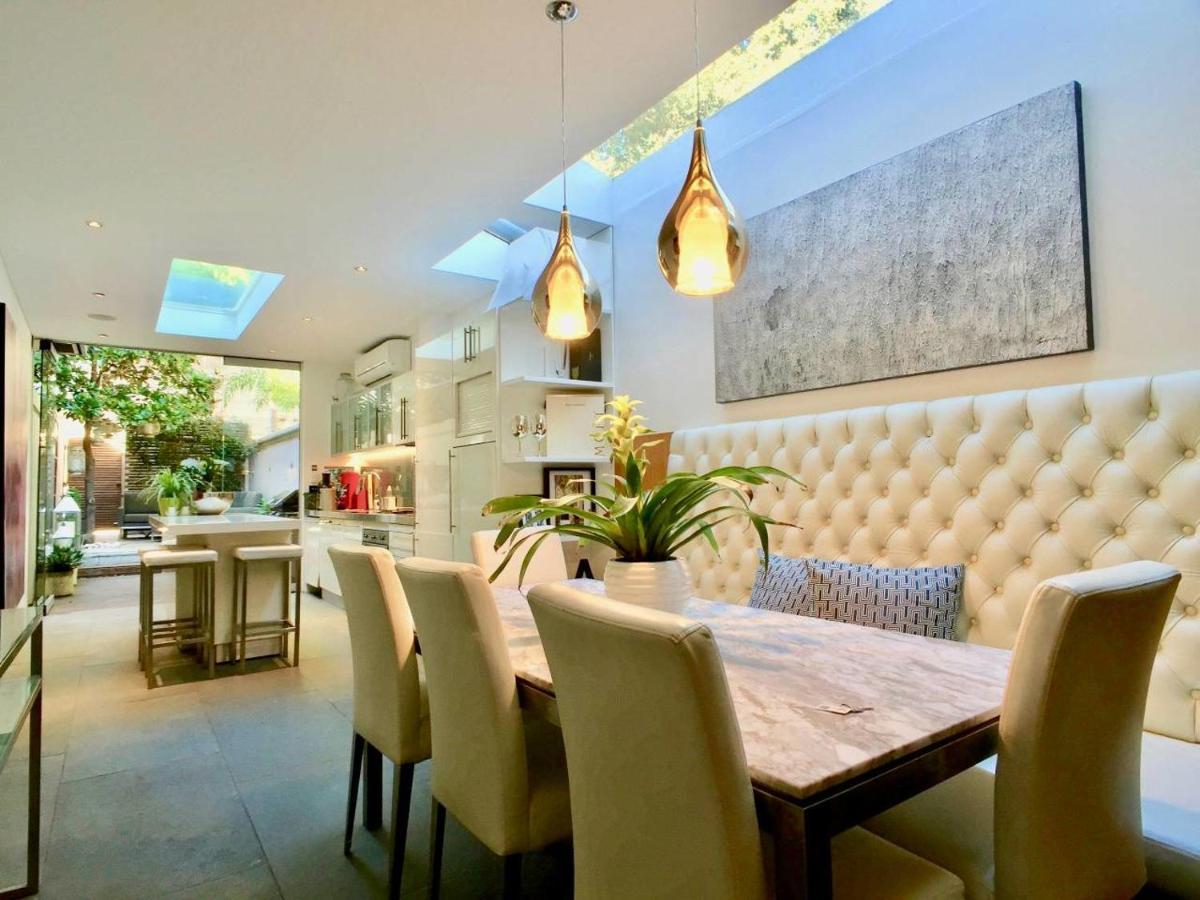 Holiday home 3 Storey House, Walk To Fox Studios, Scg & Sydney