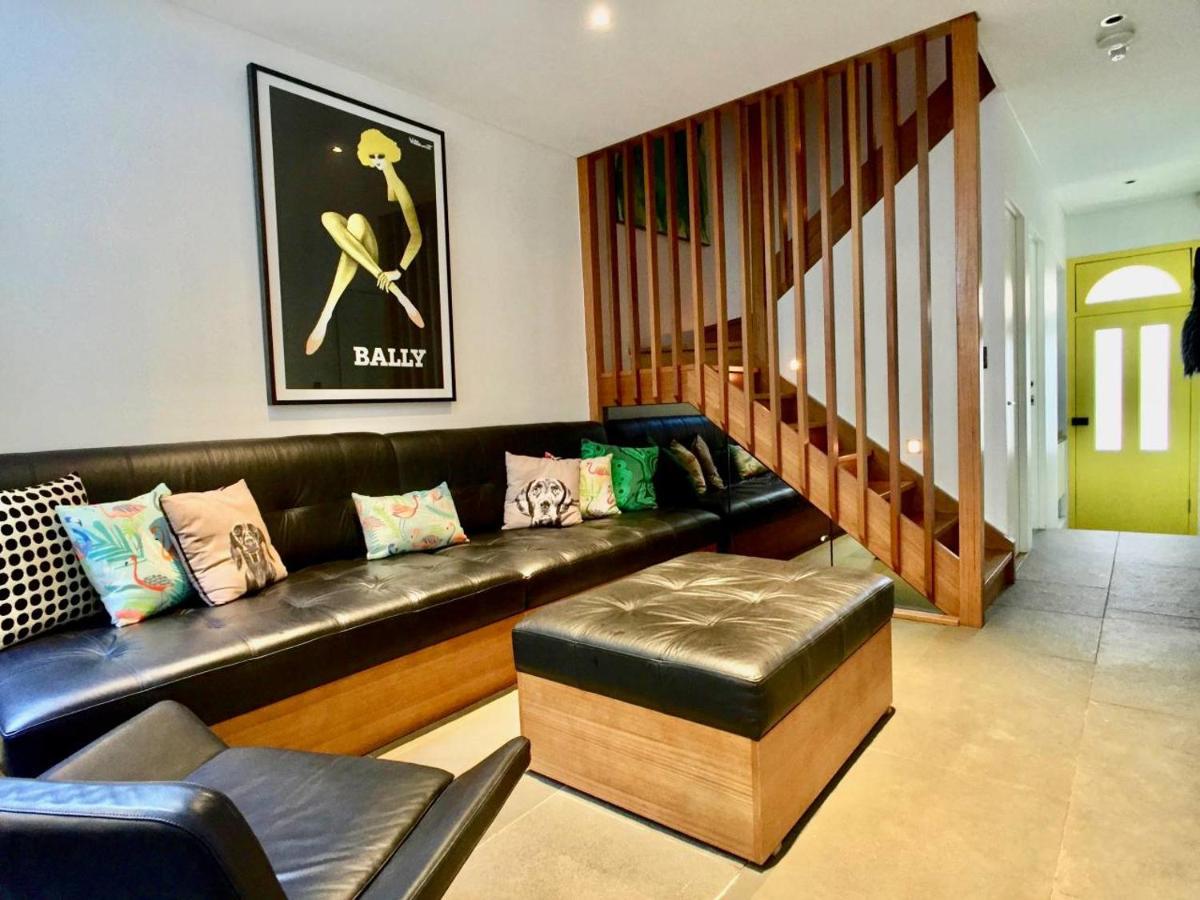 Holiday home 3 Storey House, Walk To Fox Studios, Scg & *