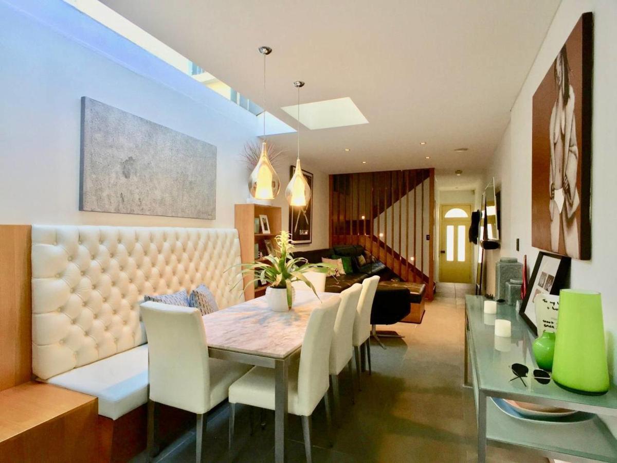 3 Storey House, Walk To Fox Studios, Scg & * Sydney
