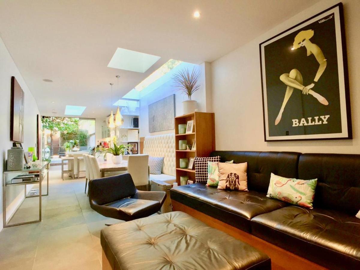 Holiday home 3 Storey House, Walk To Fox Studios, Scg & *