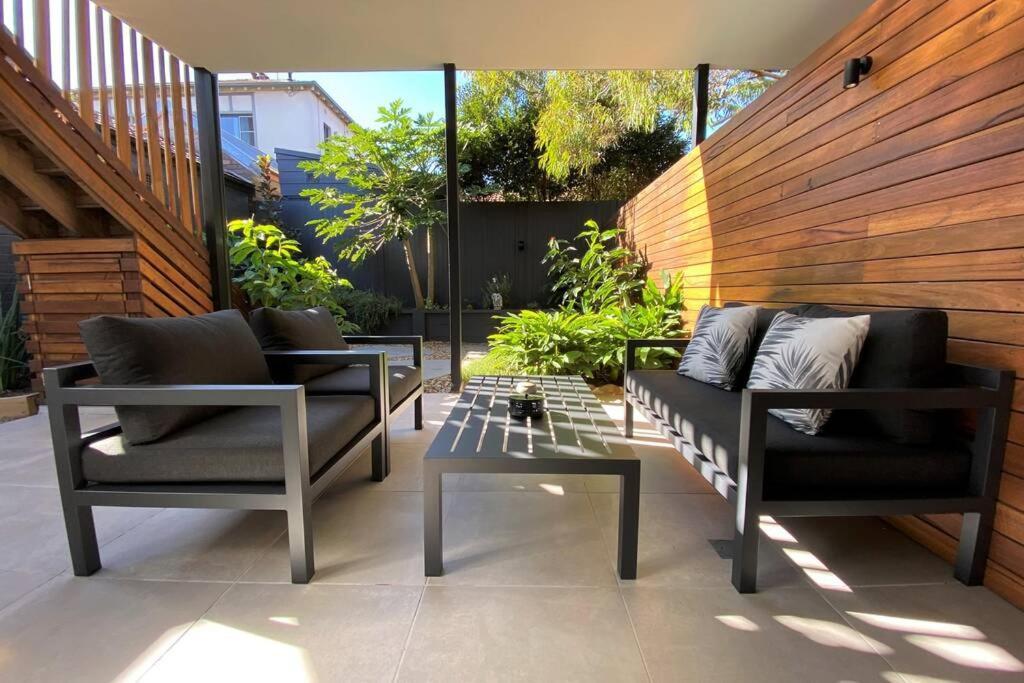 The Mitchell Bondi Garden 4 Apartment *
