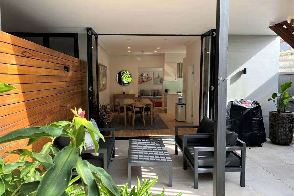 The Mitchell Bondi Garden 4 Apartment