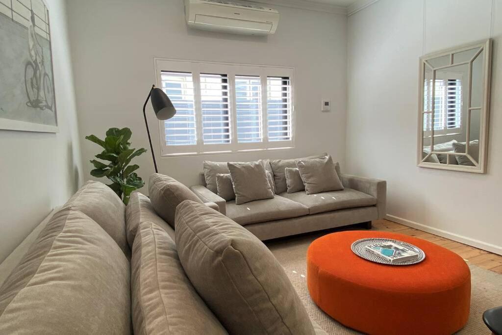 Apartment The Mitchell Bondi Garden 4 Sydney