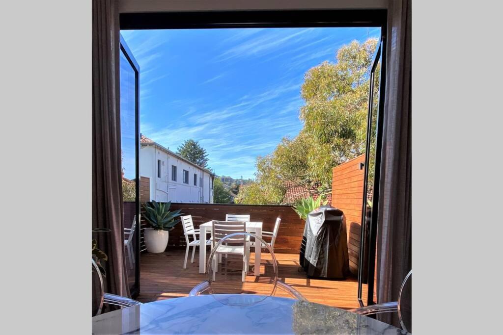 The Mitchell Bondi Sun Terrace 2 Apartment *