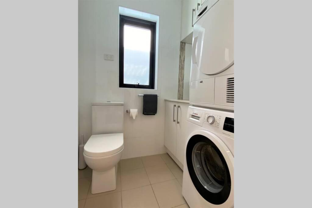 The Mitchell Bondi Garden 4 * Sydney