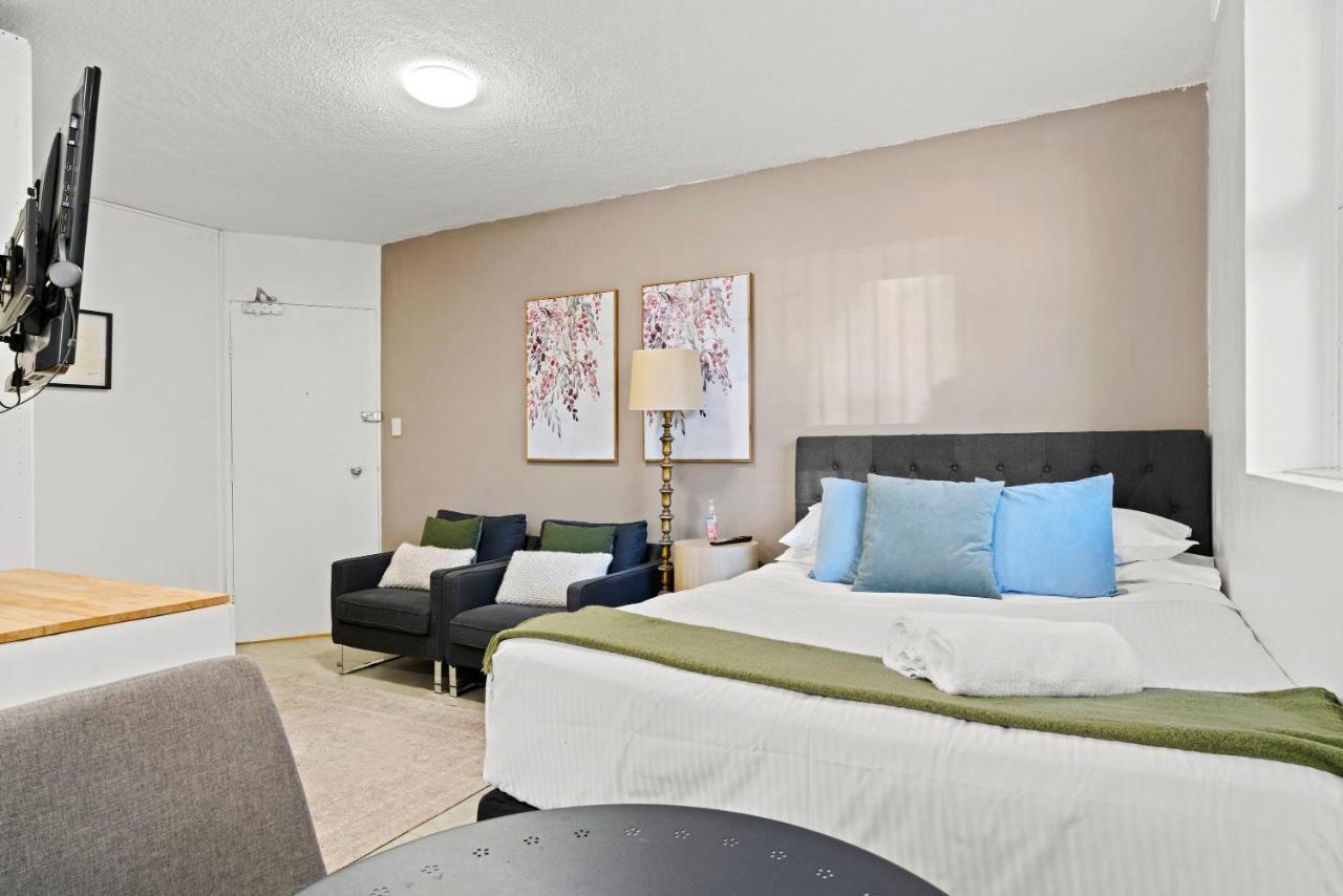 Apartment The Great Escape, Paddington *