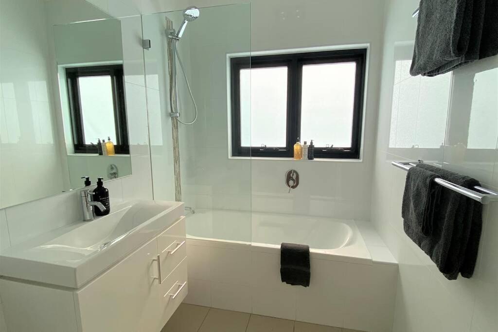 Apartment The Mitchell Bondi Garden 4 Sydney