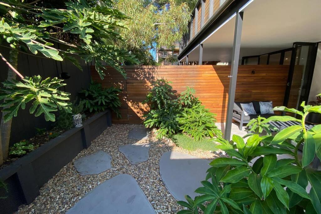 The Mitchell Bondi Garden 4 Apartment *
