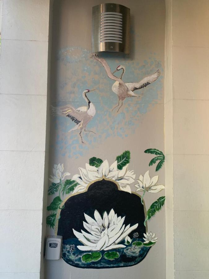 Fabulous Newtown Studio/ Yoga Sanctuary Sydney