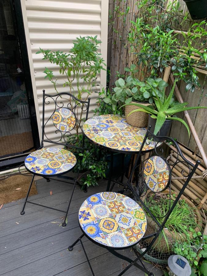 Fabulous Newtown Studio/ Yoga Sanctuary Homestay *