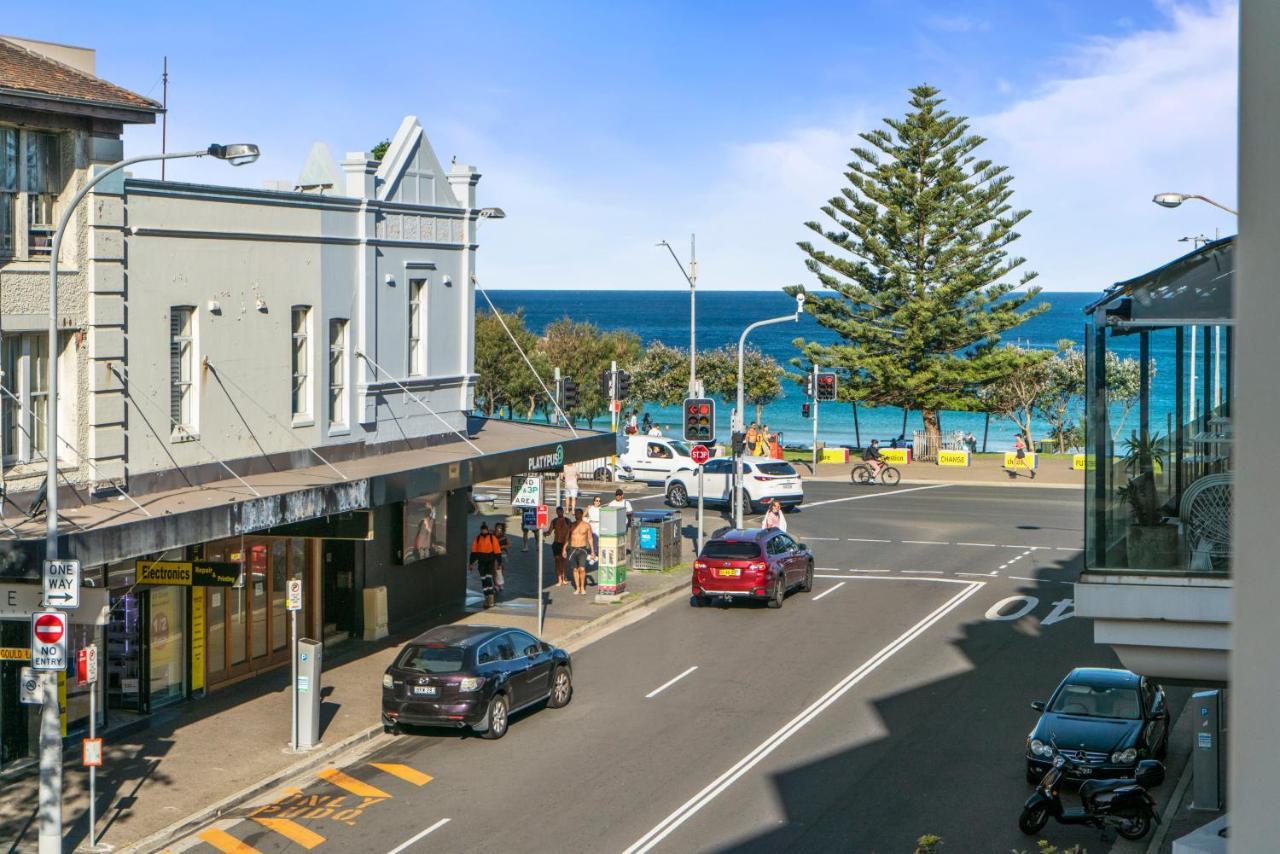 Apartamento Premium Bondi 2 Bedroom With View And Parking *