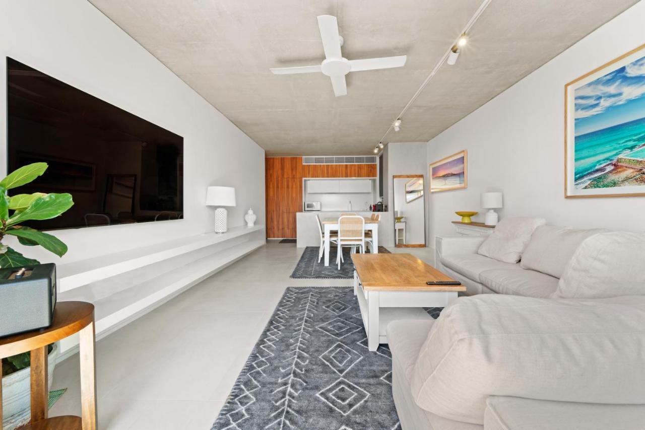 Apartment Premium Bondi 2 Bedroom With View And Parking Sydney