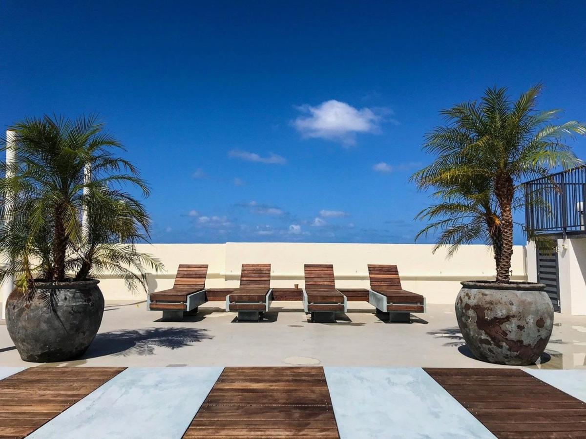 Apartamento Holidayrento Bondi Ocean View Rooftop Pool