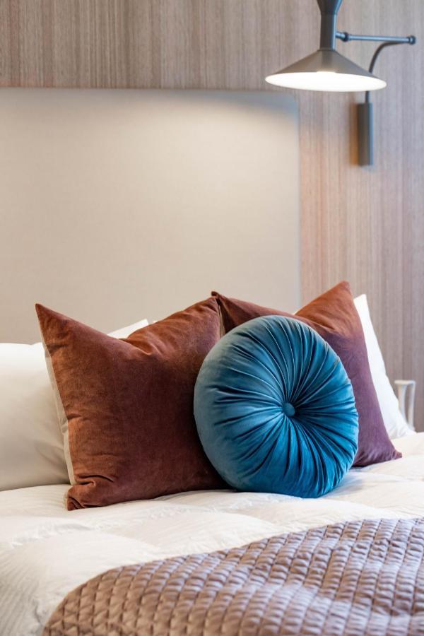 Hotel The General Gordon Sydney
