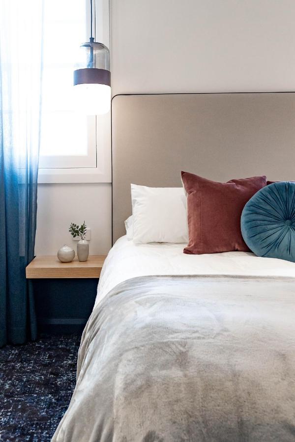 The General Gordon Hotel 4*