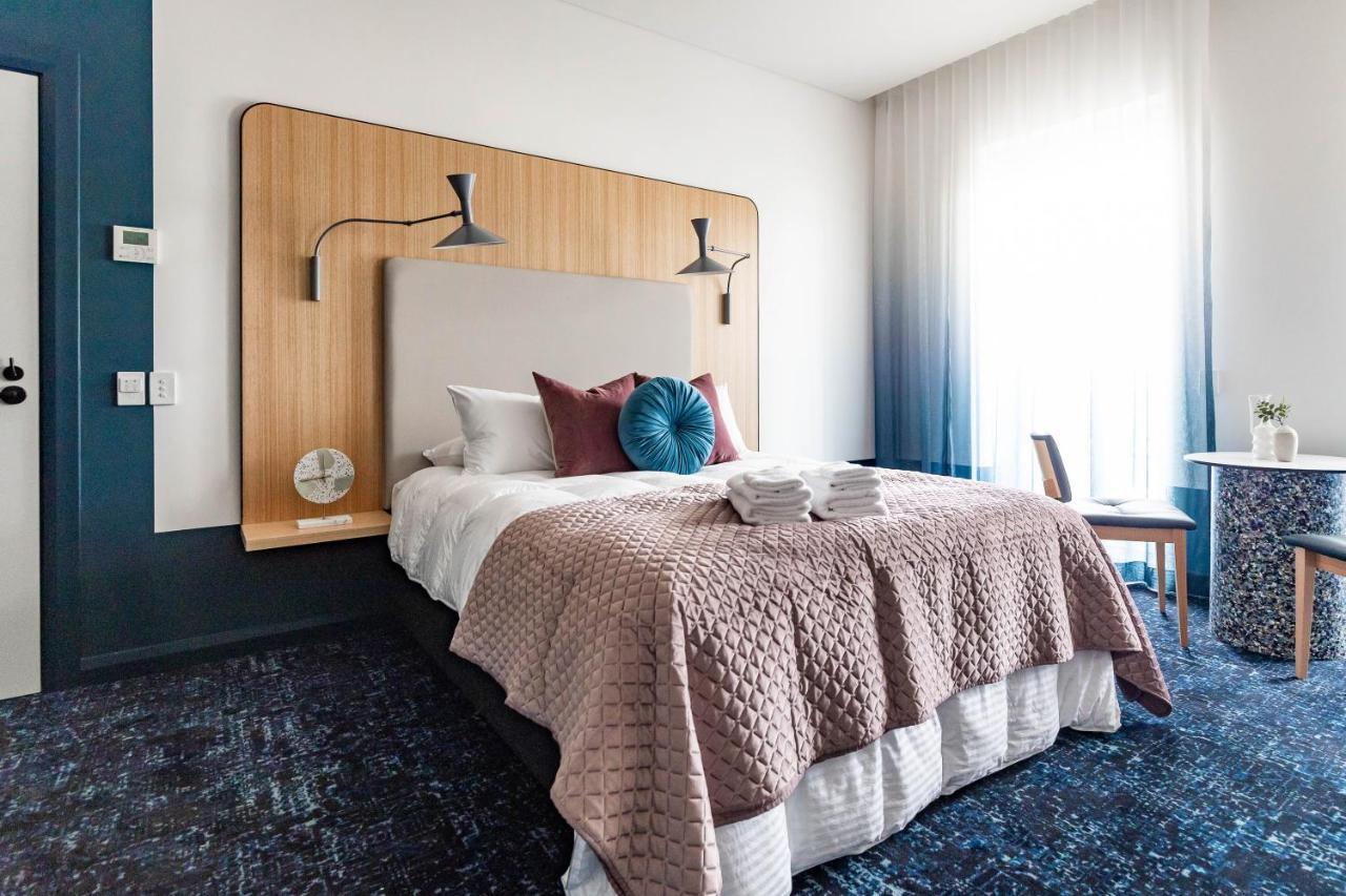 The General Gordon Hotel 4*
