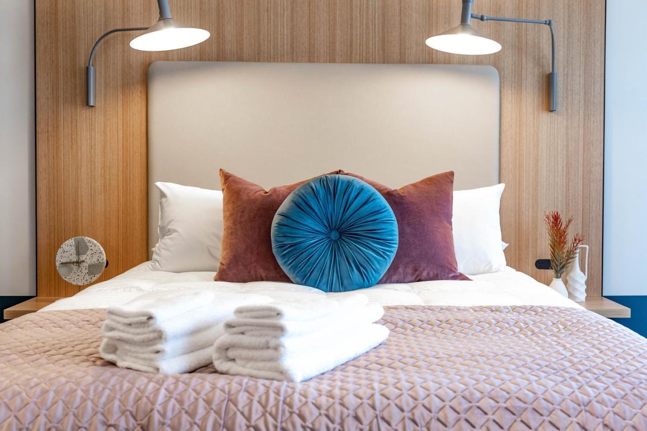 Hotel The General Gordon Sydney