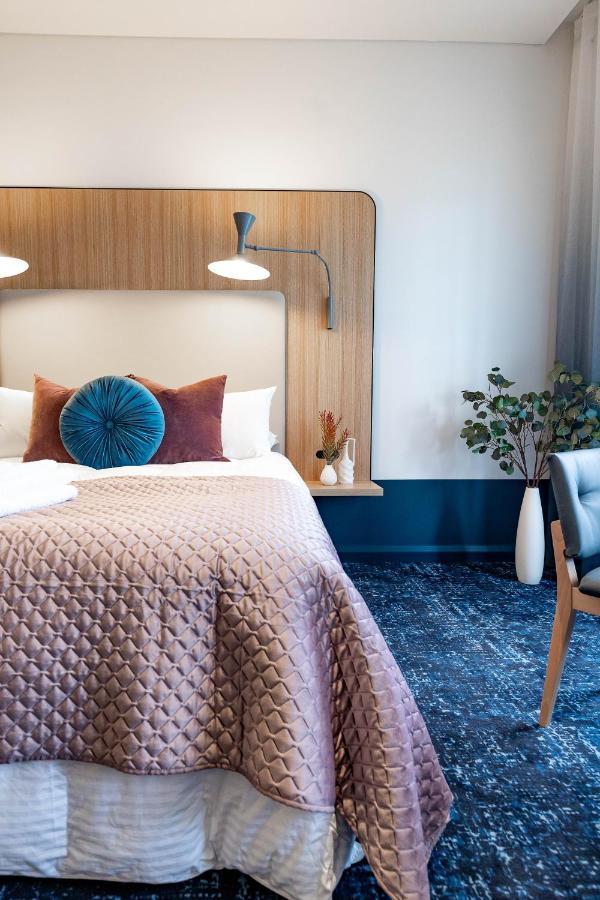 The General Gordon Hotel 4*