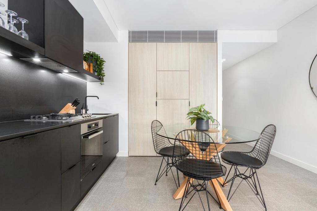 Apartment The Surry By Urban Rest *