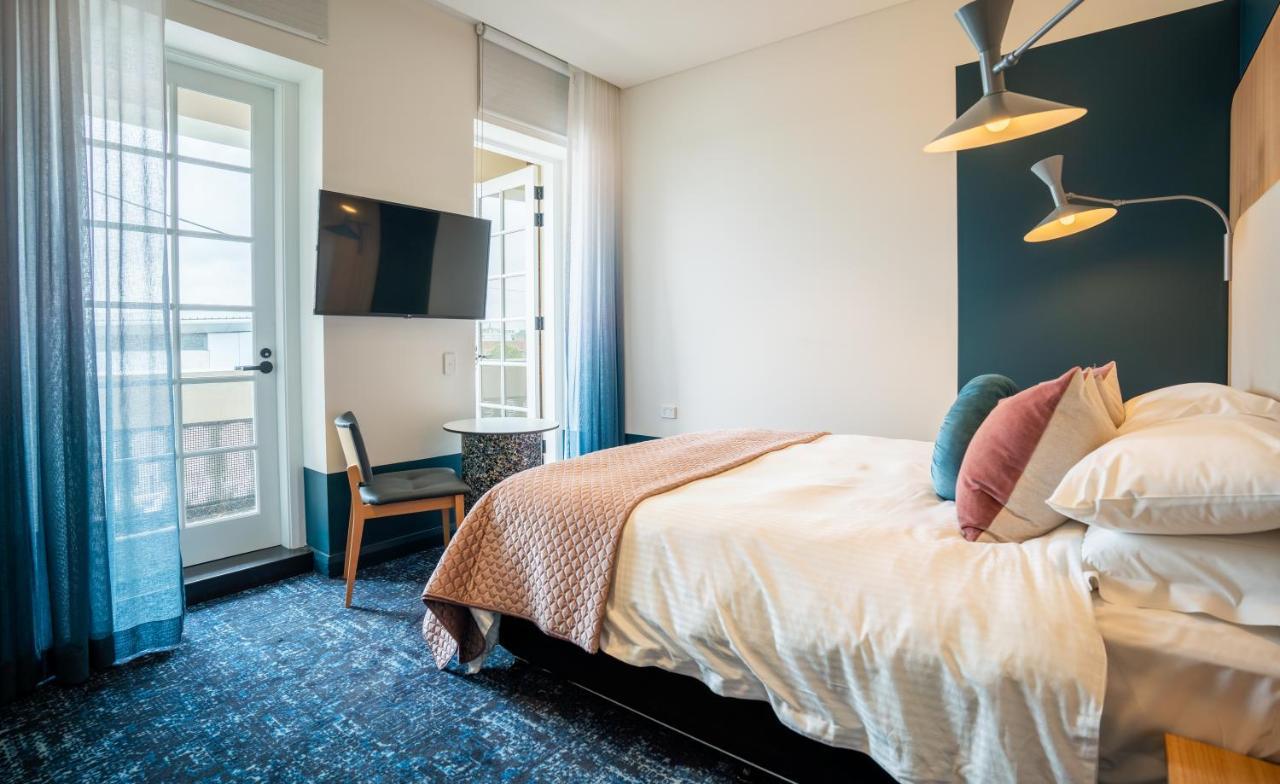 Hotel The General Gordon Sydney
