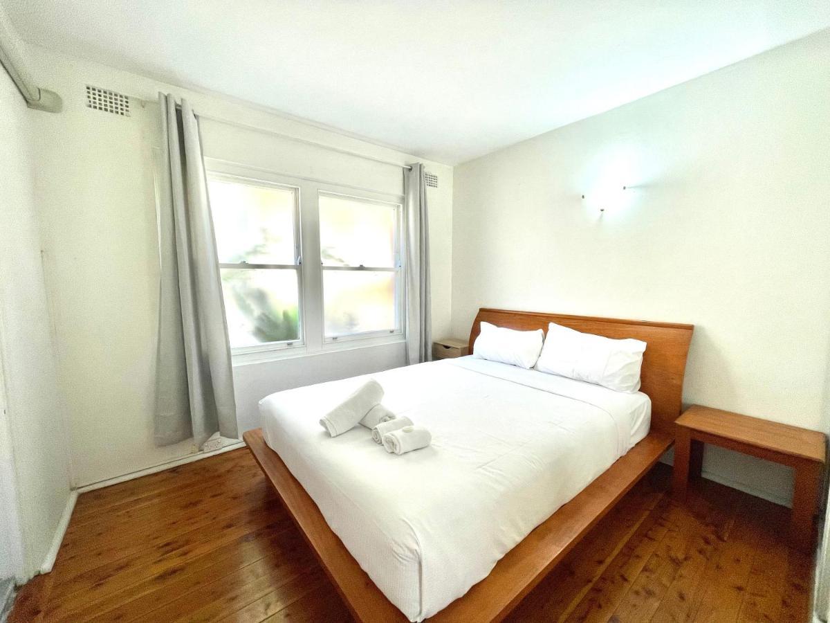 Apartment Lotus Manly - 31b *