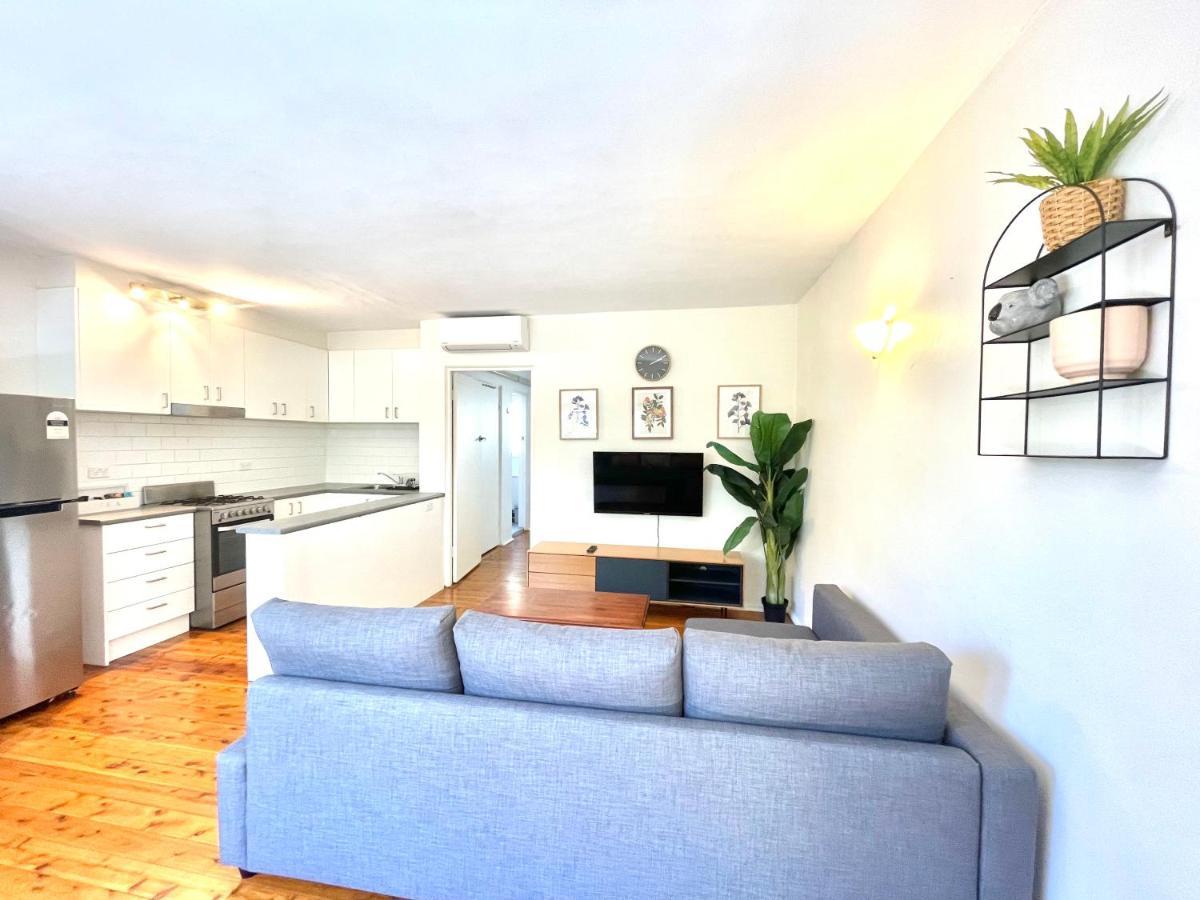 Lotus Manly - 31b Apartment *