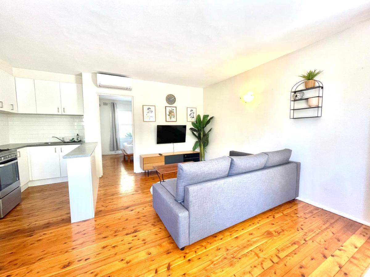 Lotus Manly - 31b Apartment *