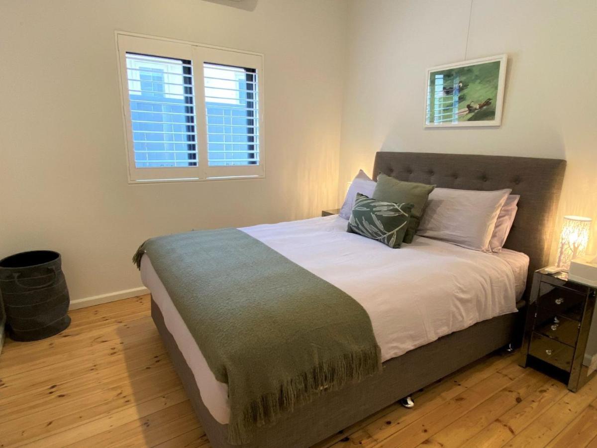 Apartment The Mitchell Bondi Garden 4 *