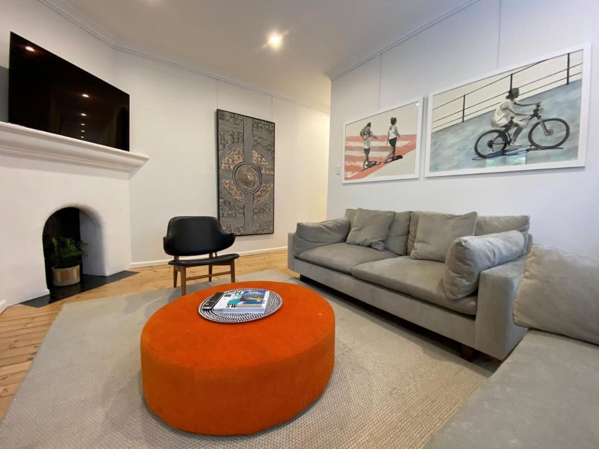 The Mitchell Bondi Garden 4 *