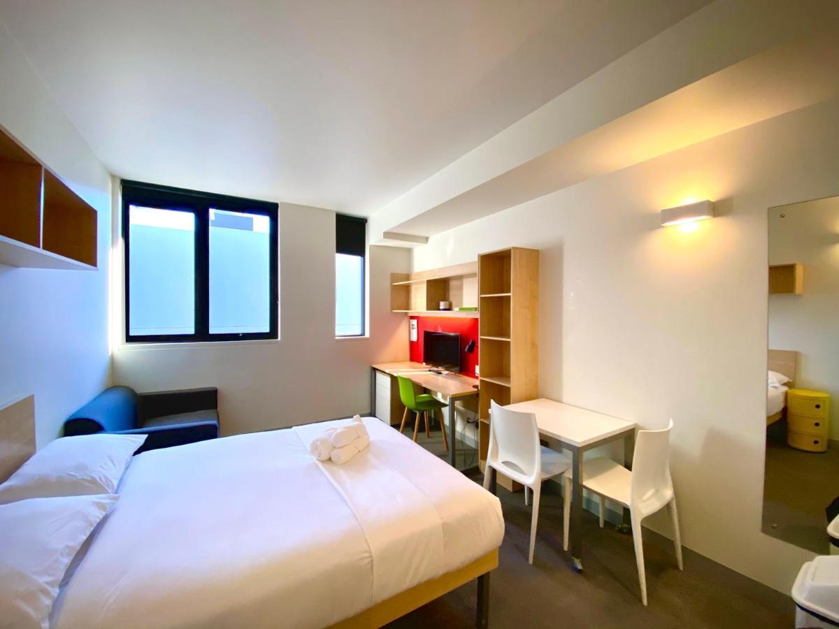Scape Urbanest Apartment Sydney