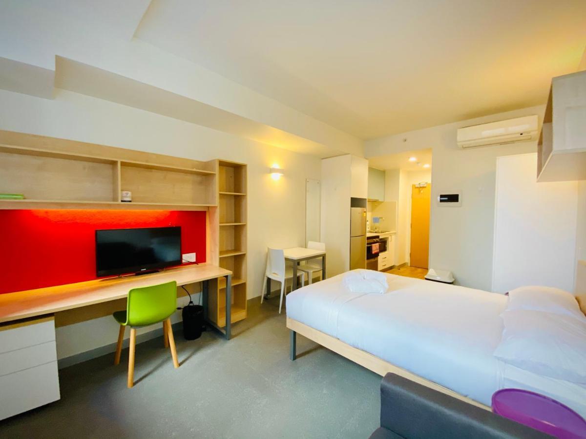 Scape Urbanest Apartment