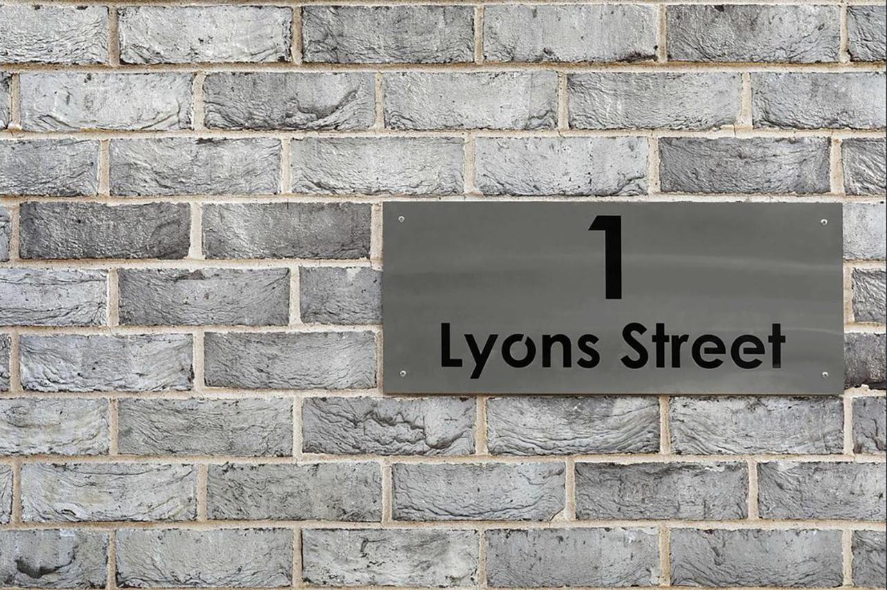 Lyons Sydney