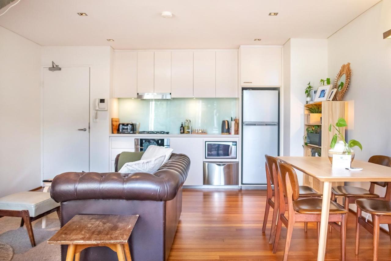 Apartamento Spacious Lofty Loft By Dreams Sidney