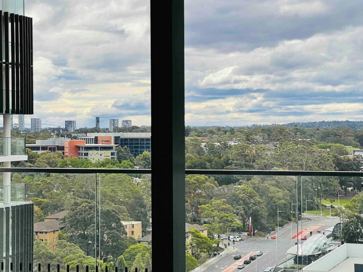 Macquarie Park High Level 2bed 2bath With Study Gym & Pool * Sydney