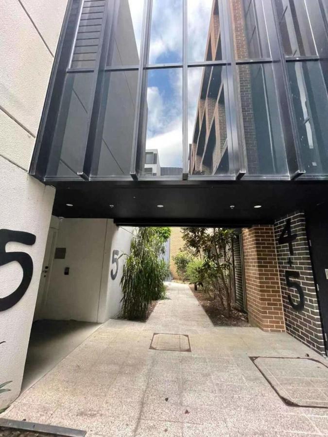Scape Urbanest Apartment Sydney