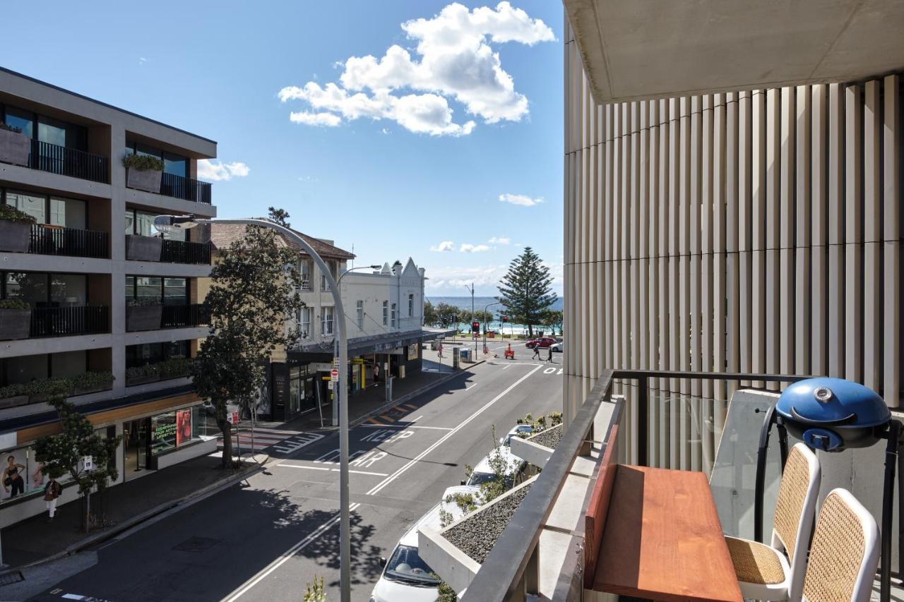 Apartment Premium Bondi 2 Bedroom With View And Parking Sydney