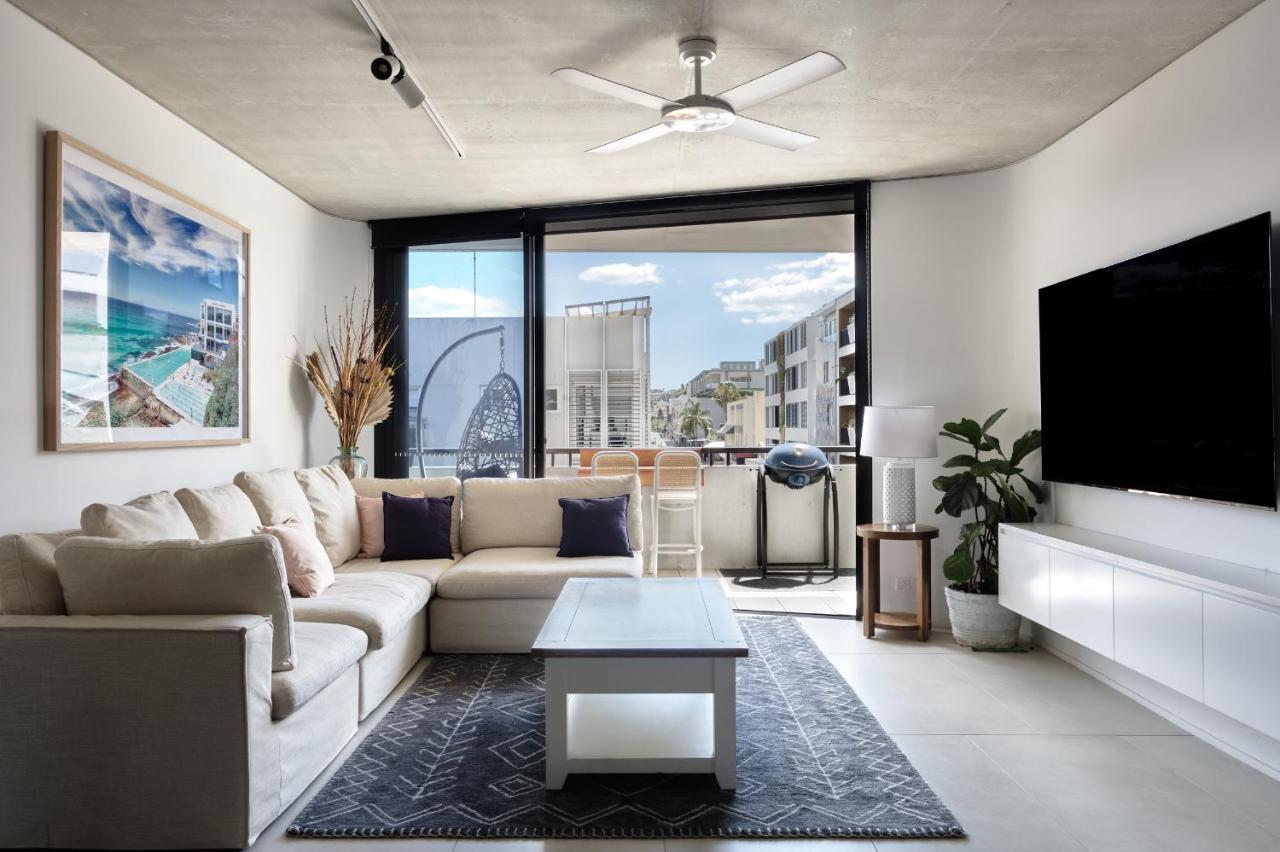 Apartment Premium Bondi 2 Bedroom With View And Parking