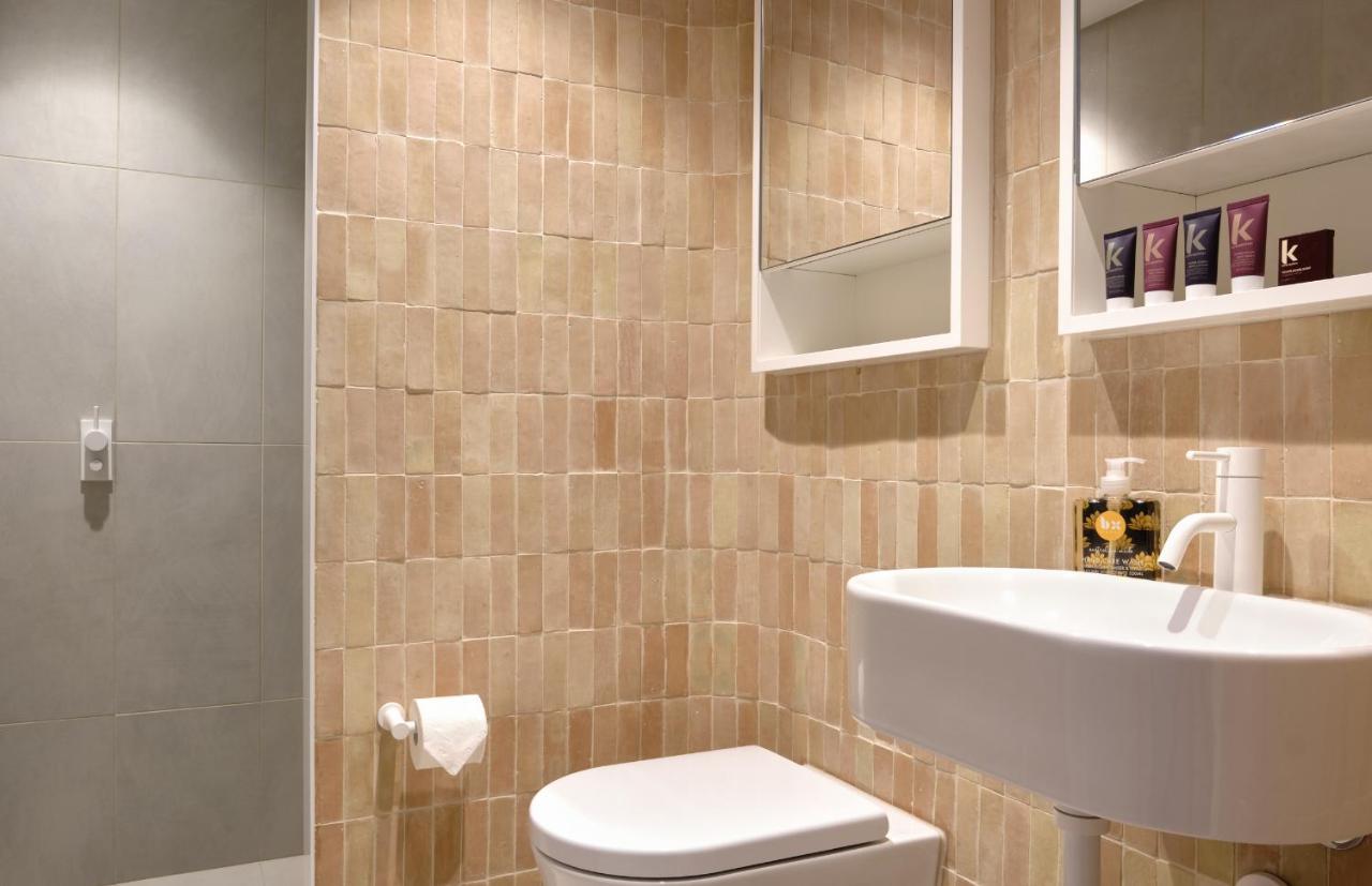 Apartment Bondi Premium Hideaway With Patio *