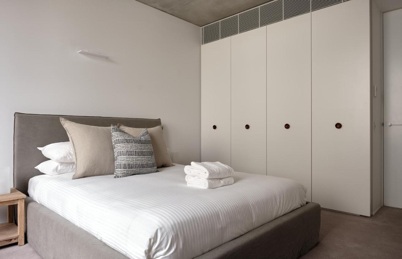 Bondi Premium Hideaway With Patio Apartment *