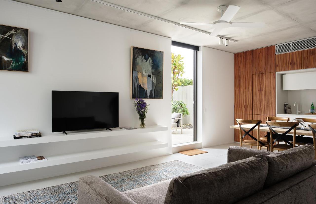 Bondi Premium Hideaway With Patio Apartment Sydney