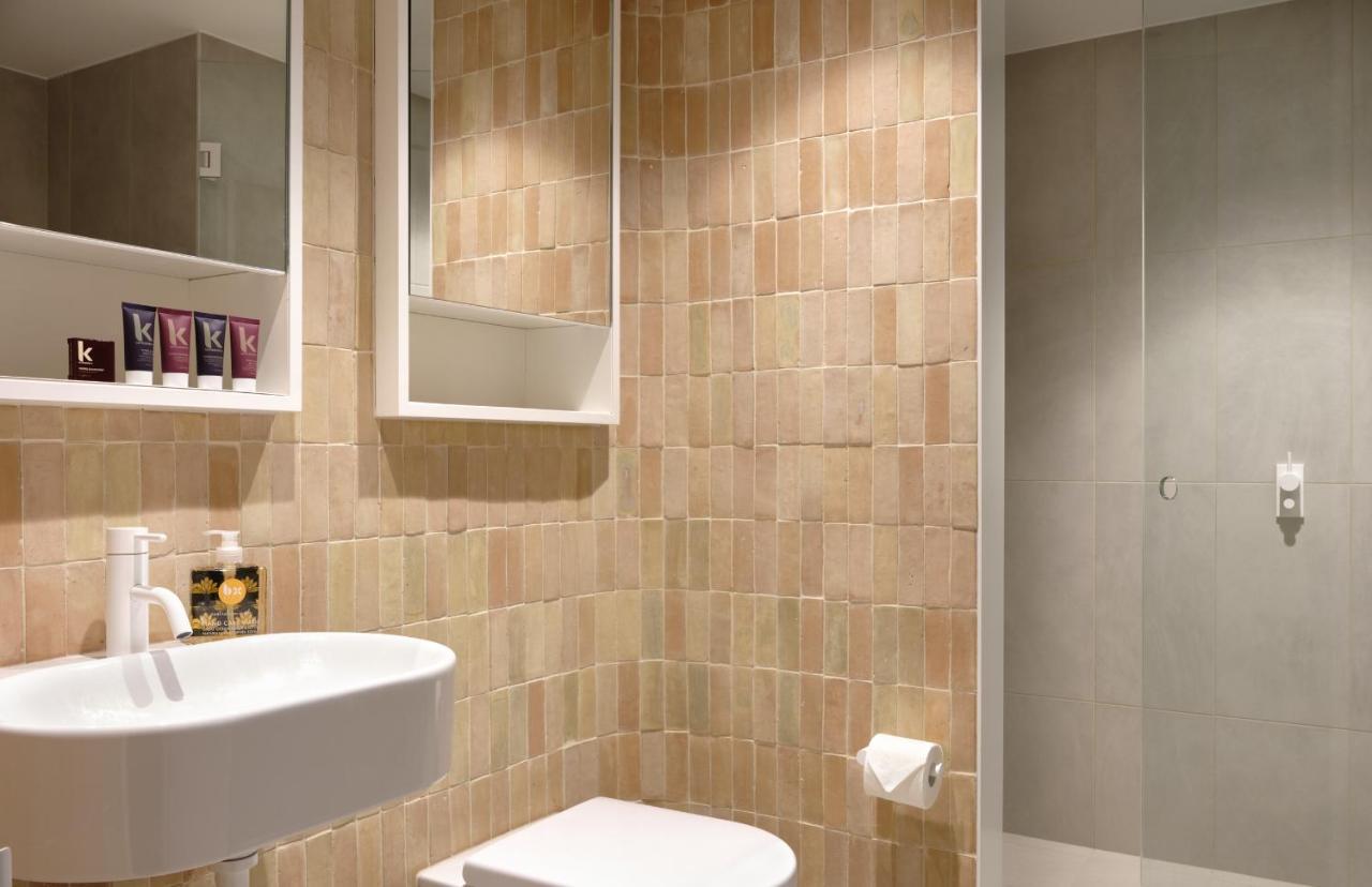 Apartment Bondi Premium Hideaway With Patio *