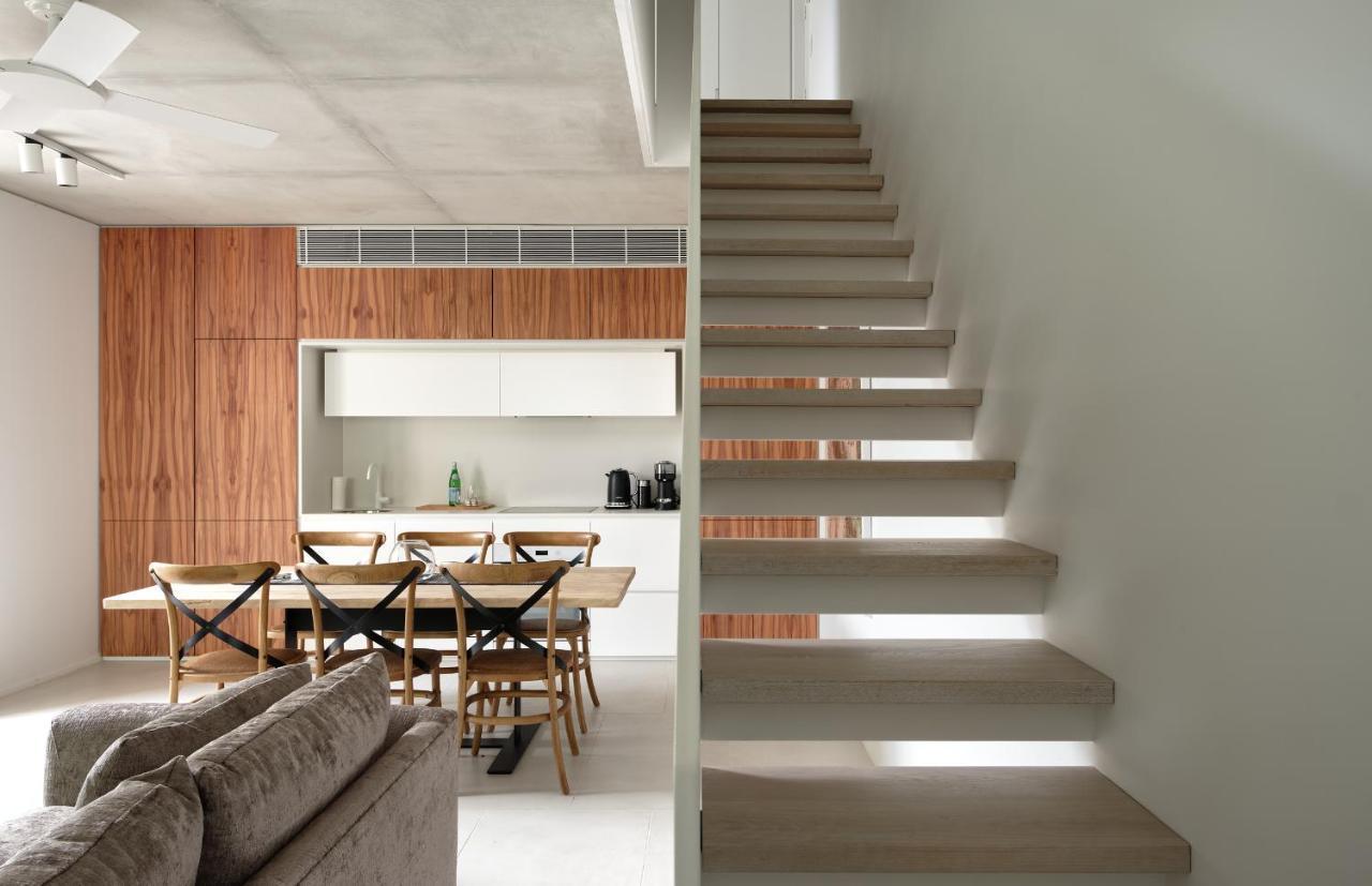 Bondi Premium Hideaway With Patio Apartment