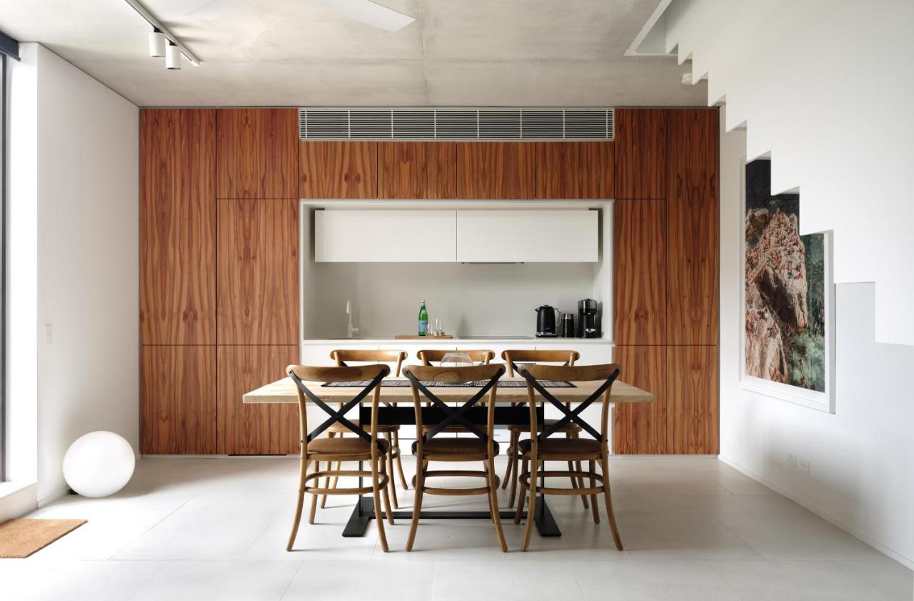 Bondi Premium Hideaway With Patio Apartment Sydney