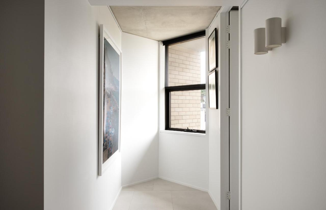 Apartment Bondi Premium Hideaway With Patio