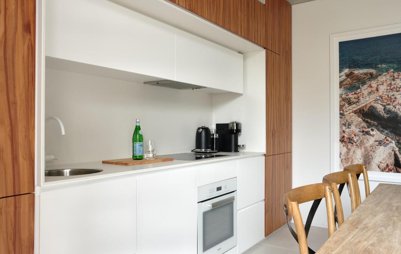 Bondi Premium Hideaway With Patio *