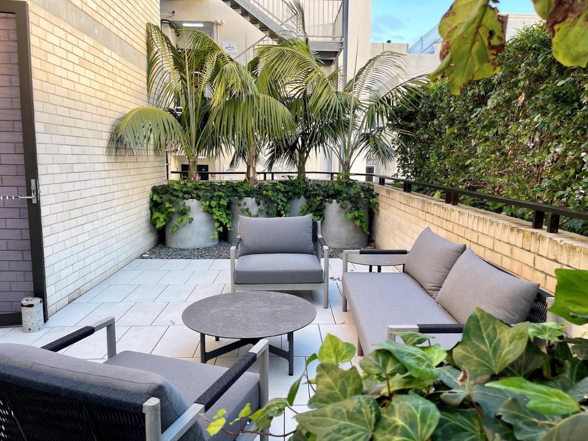 Apartment Bondi Premium Hideaway With Patio