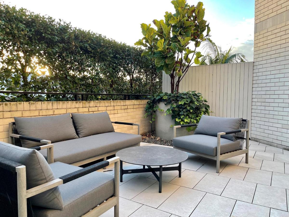 Bondi Premium Hideaway With Patio * Sydney