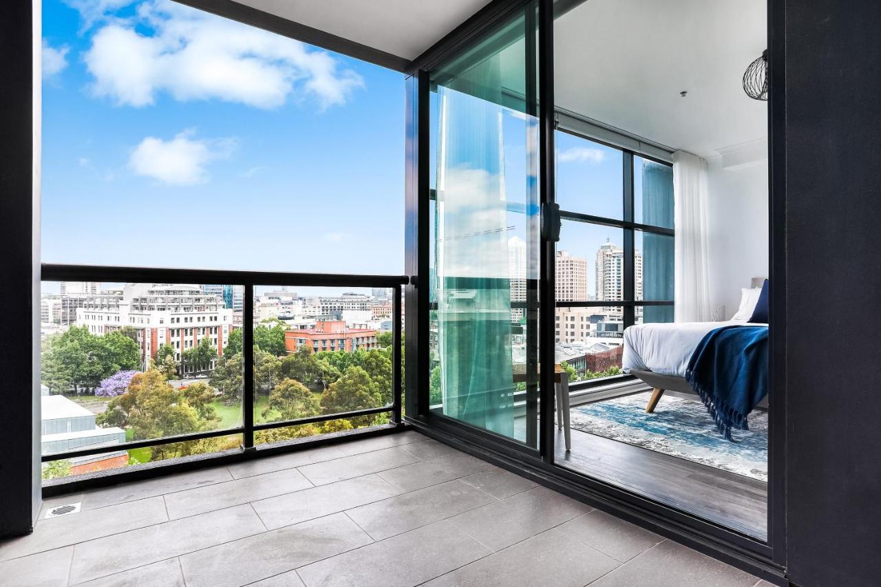 Apartment Surry Hills Modern One Bedroom -goul *