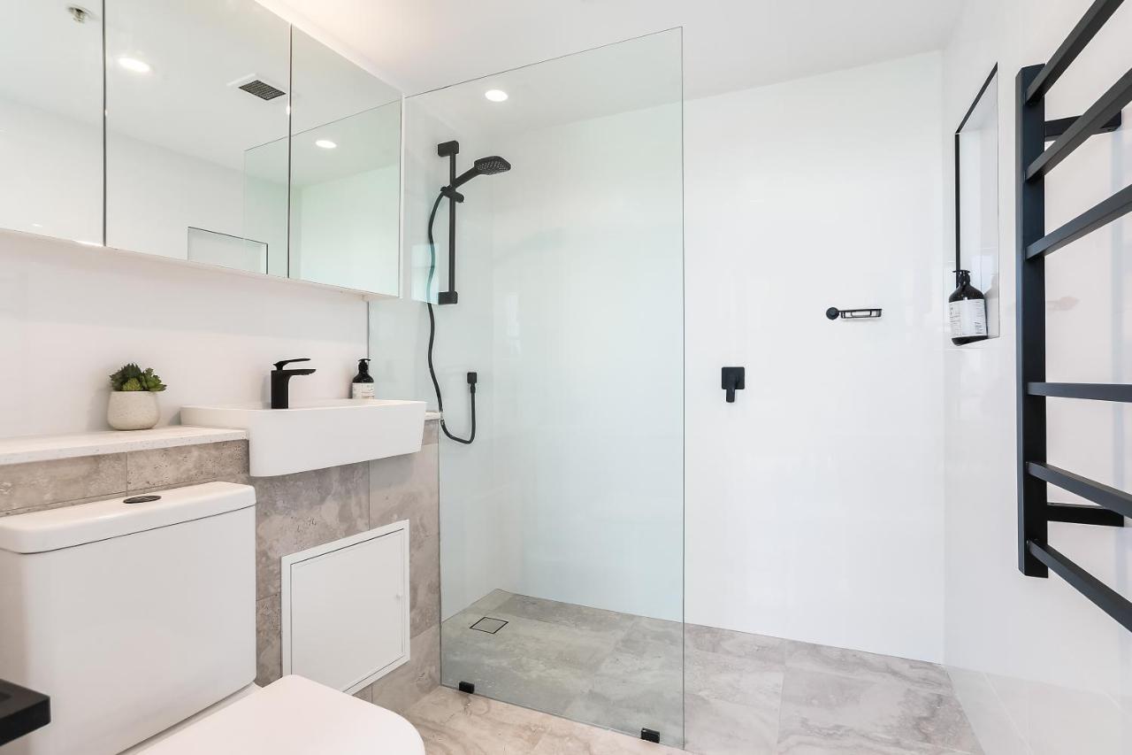 Surry Hills Modern One Bedroom -goul Apartment *